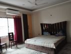 Good Quality 3 Bedroom Full Farnised Flat Rent At Gulshan