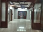 Good Quality 3 Bedroom Semi Farnised Flat Rent At Banani