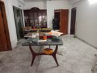 Good Quality 3 Bedroom Semi Farnised Flat Rent At Gulshan 1