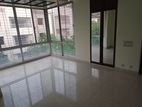 Good Quality 3 Bedroom Semi Farnised Flat Rent In Gulshan 2