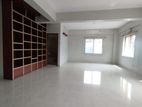 Good Quality 3 Bedroom Un Farnised Flat Rent At Banani