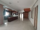 Good Quality 3 Bedroom Un Farnised Flat Rent at Banani