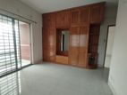 Good Quality 3 Bedroom Un Farnised Flat Rent At Banani