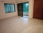 Good Quality 3 Bedroom Un Farnised Flat Rent At Banani
