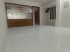 Good Quality 3 Bedroom Un Farnised Flat Rent At Banani North