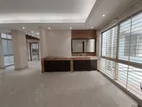 Good Quality 3 Bedroom Un Farnised Flat Rent At Baridhara