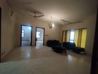 Good Quality 3 Bedroom Un Farnised Flat Rent At Gulshan 1