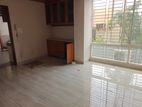 Good Quality 3 Bedroom Un Farnised Flat Rent At Gulshan 2