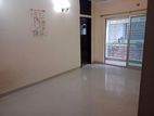 Good Quality 3 Bedroom Un Farnised Flat Rent At Gulshan 2