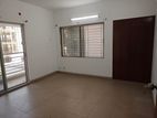 Good Quality 3 Bedroom Un Farnised Flat Rent at Gulshan 2