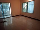 Good Quality 3 Bedroom Un Farnised Flat Rent At Gulshan 2