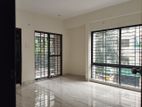 Good Quality 3 Bedroom Un Farnised Flat Rent At Gulshan 2