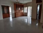 Good Quality 3 Bedroom Un Farnised Flat Rent At Gulshan 2