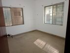 Good Quality 3 Bedroom Un Farnised Flat Rent At Gulshan