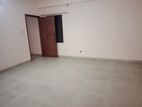 Good Quality 3 Bedroom Un Farnised Flat Rent At Gulshan