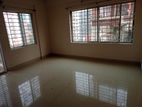 Good Quality 3 Bedroom Un Farnised Flat Rent At Gulshan