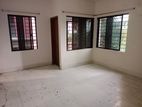 Good Quality 3 Bedroom Un Farnised Flat Rent At Gulshan