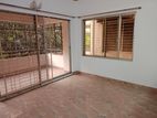 Good Quality 3 Bedroom Un Farnised Flat Rent At Gulshan