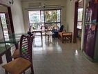 Good Quality 3 Bedroom Un Farnised Flat Rent At Gulshan