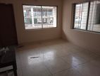 Good Quality 3 Bedroom Un Farnised Flat Rent At Gulshan