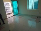 Good Quality 3 Bedroom Un Farnised Flat Rent At Gulshan