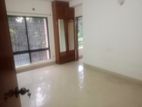 Good Quality 3 Bedroom Un Farnised Flat Rent At Gulshan