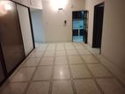 Good Quality 3 Bedroom Un Farnised Flat Rent At Gulshan