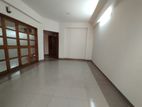 Good Quality 3 Bedroom Un Farnised Flat Rent At Gulshan