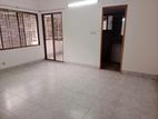 Good Quality 3 Bedroom Un Farnised Flat Rent At Gulshan