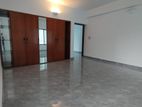 Good Quality 3 Bedroom Un Farnised Flat Rent At Gulshan North