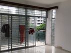Good Quality 3 Bedroom Un Farnised Flat Rent at Gulshan North