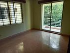 Good Quality 3 Bedroom Un Farnised Flat Rent Gulshan