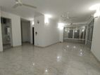 Good Quality 3 Bedroom Un Farnised Flat Rent in Banani