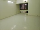 Good Quality 3 Bedroom Un Farnised Flat Rent In Gulshan 2