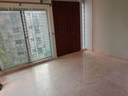 Good Quality 3 Bedroom Un Farnised Flat Rent In Gulshan 2