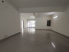 Good Quality 3 Bedroom Un Farnised Flat Rent In Gulshan 2