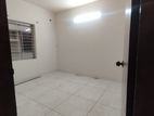 Good Quality 3 Bedroom Un Farnised Flat Rent In Gulshan