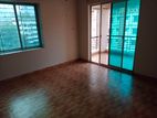 Good Quality 3 Bedroom Un Farnised Flat Rent in Gulshan