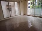 Good Quality 3 Bedroom Un Farnised Flat Rent In Gulshan