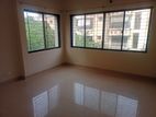 Good quality 3 Bedroom Un Farnised Flat Rent In Gulshan