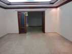 Good Quality 3250 Sft 4 Bedroom Un Farnised Flat Rent At Gulshan North