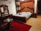 Good Quality 4 Bedroom Full Farnised Flat Rent At Gulshan 2