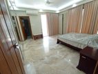 Good Quality 4 Bedroom Full Farnised Flat Rent At Gulshan