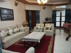 Good Quality 4 Bedroom Full Farnised Flat Rent At Gulshan North