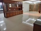 Good Quality 4 Bedroom Semi Farnised Flat Rent At Gulshan 2