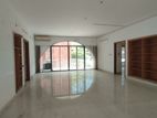 Good Quality 4 Bedroom Semi Farnised Flat Rent At Gulshan 2