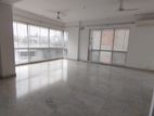 Good Quality 4 Bedroom Semi Farnised Flat Rent At Gulshan North
