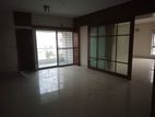 Good Quality 4 Bedroom Semi Farnised Flat Rent At North Gulshan