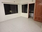 Good quality 4 bedroom Un Farnised Flat Rent at Gulshan 1