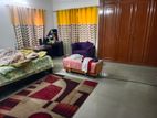 Good Quality 4 Bedroom Un Farnised Flat Rent At Gulshan 1